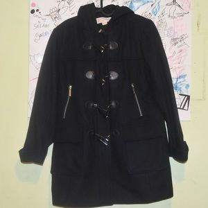 Michael Kors Pea Coat Jacket size 14P
